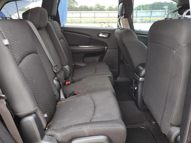 2018 DODGE JOURNEY SE 3C4PDCABXJT511238
