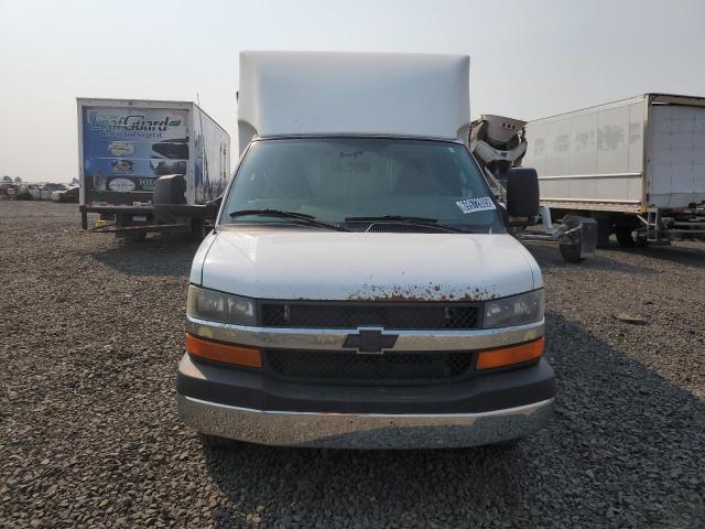 2016 CHEVROLET EXPRESS G3500 #3291237977