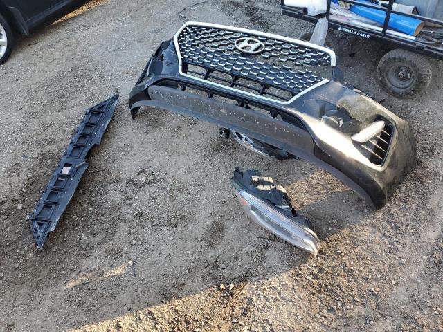 2019 HYUNDAI ELANTRA GT - KMHH35LE3KU107808