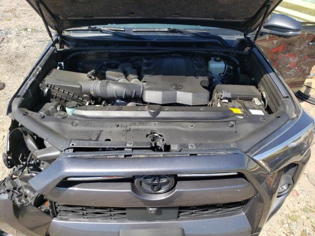 2022 TOYOTA 4RUNNER SR JTENU5JRXN6022835