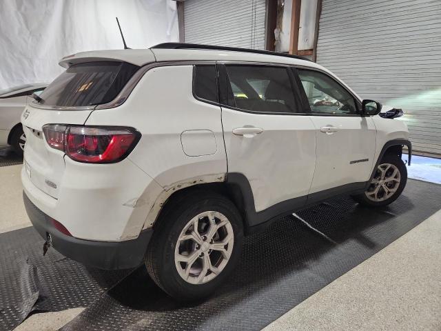 2024 JEEP COMPASS LA 3C4NJDBN8RT110359