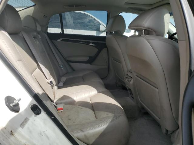 2008 ACURA TL #3242685106
