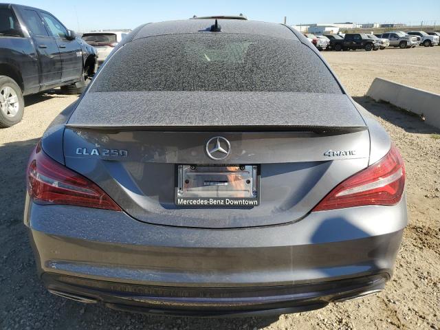 2018 MERCEDES-BENZ CLA 250 4M WDDSJ4GB6JN696653