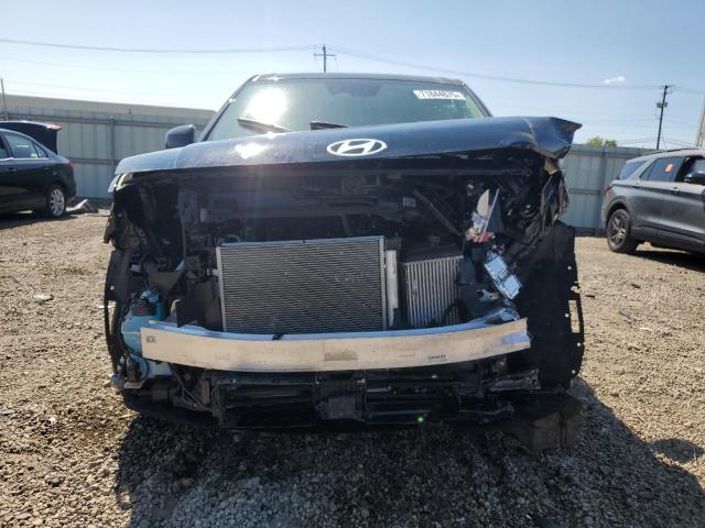 2025 HYUNDAI SANTA FE S 5NMP14GL7SH091547