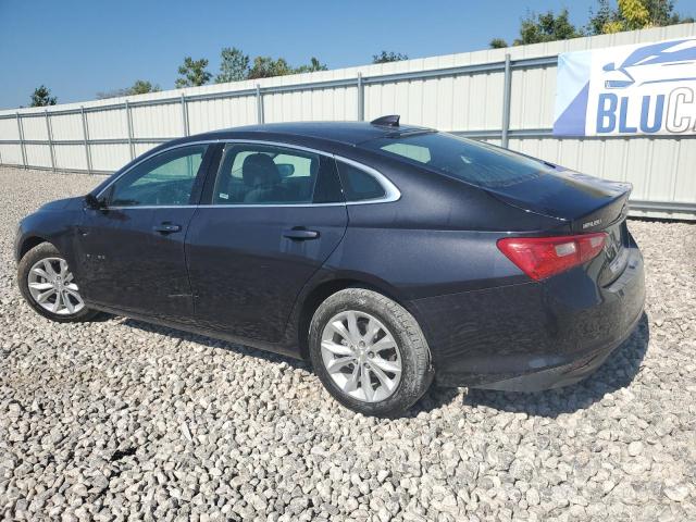 2023 CHEVROLET MALIBU LT - 1G1ZD5ST9PF197511