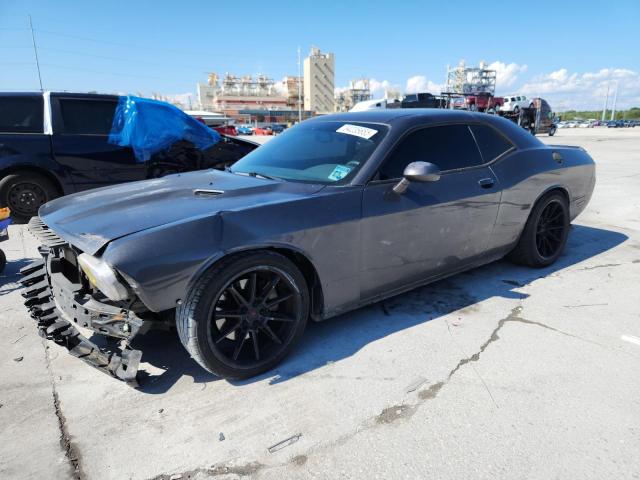 2014 DODGE CHALLENGER SXT #3302688001