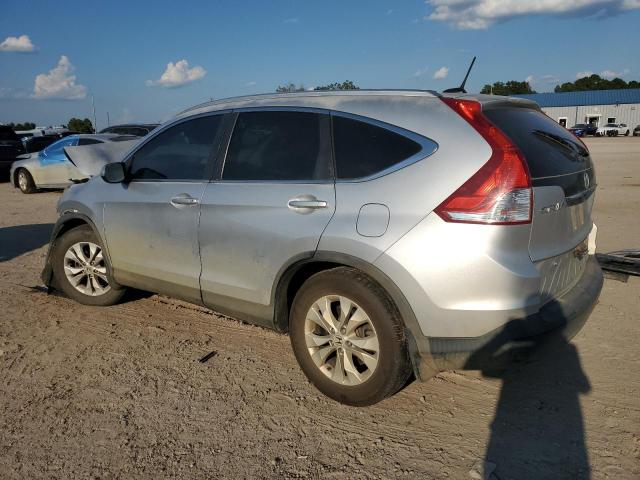 2013 HONDA CR-V EXL - 2HKRM3H78DH517067