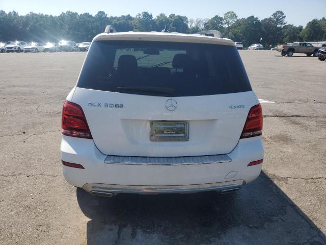 2015 MERCEDES-BENZ GLK 350 4M WDCGG8JB2FG396709