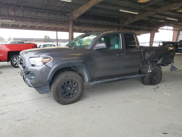2020 TOYOTA TACOMA ACCESS CAB - 3TYRX5GN7LT001007