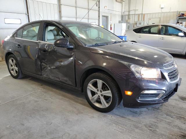 2015 CHEVROLET CRUZE LT 1G1PE5SB1F7273744