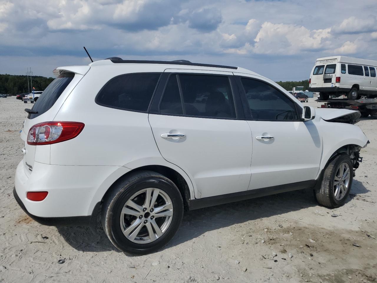 HYUNDAI SANTA FE LIMITED