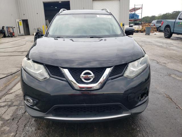 2016 NISSAN ROGUE S - 5N1AT2MT9GC887520