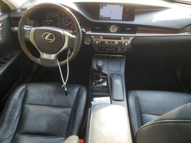 2015 LEXUS ES 350 - JTHBK1GG0F2173413