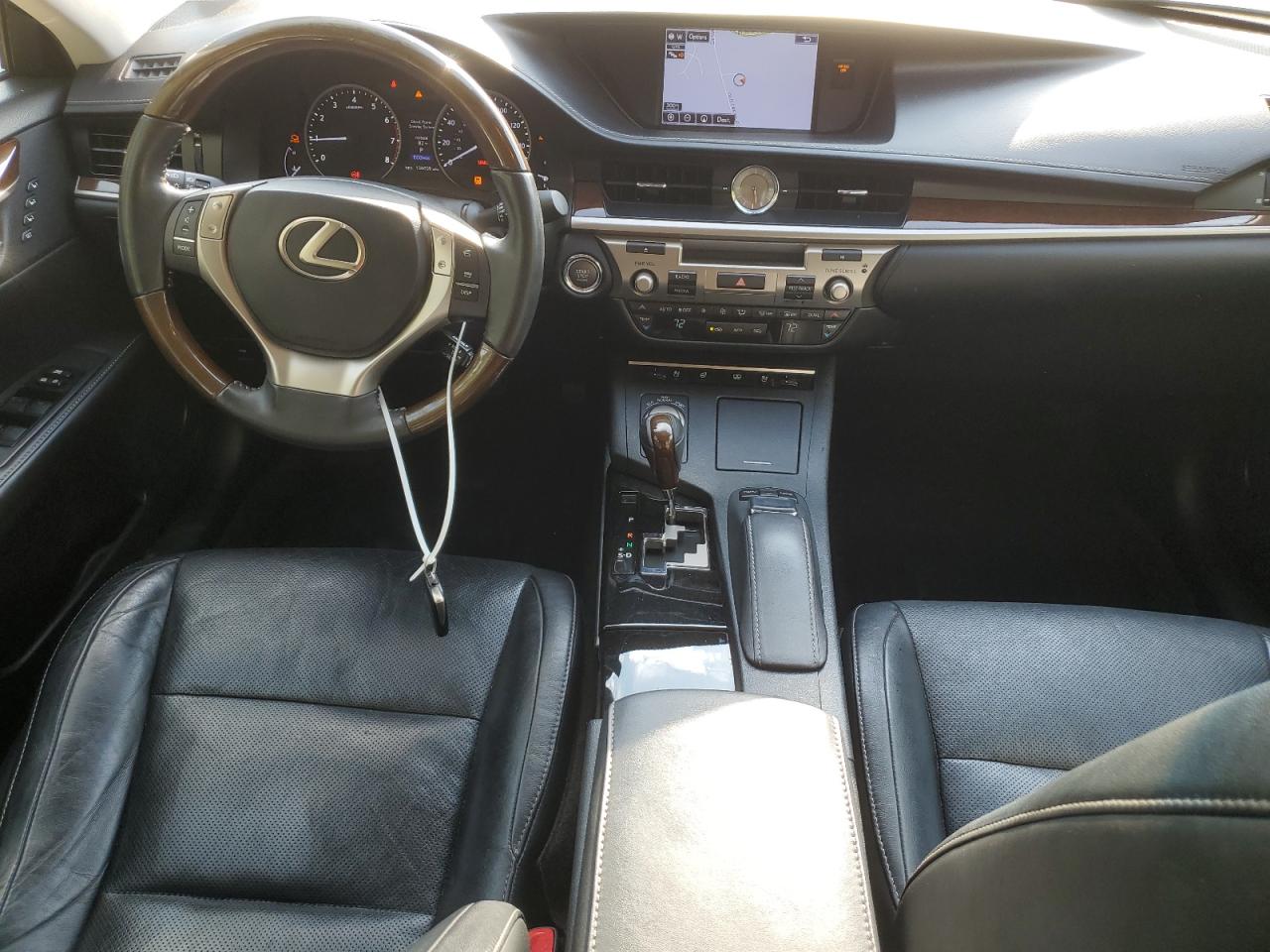 LEXUS ES 350