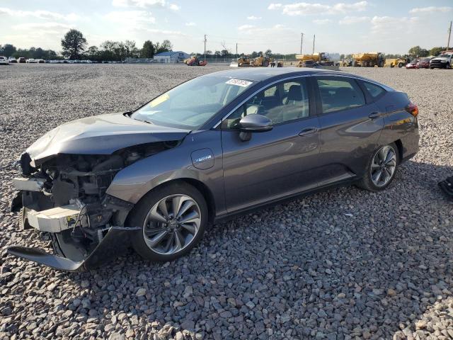2020 HONDA CLARITY TO JHMZC5F3XJC002625