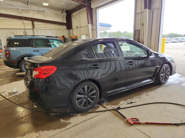 2020 SUBARU WRX - JF1VA1A65L9821547