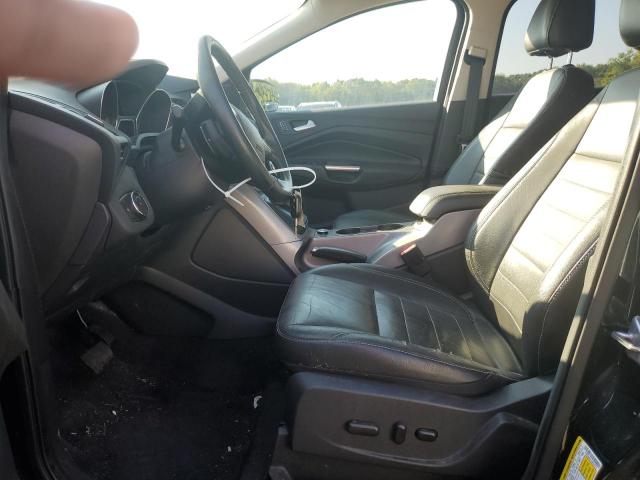 2014 FORD ESCAPE SE #3263644695