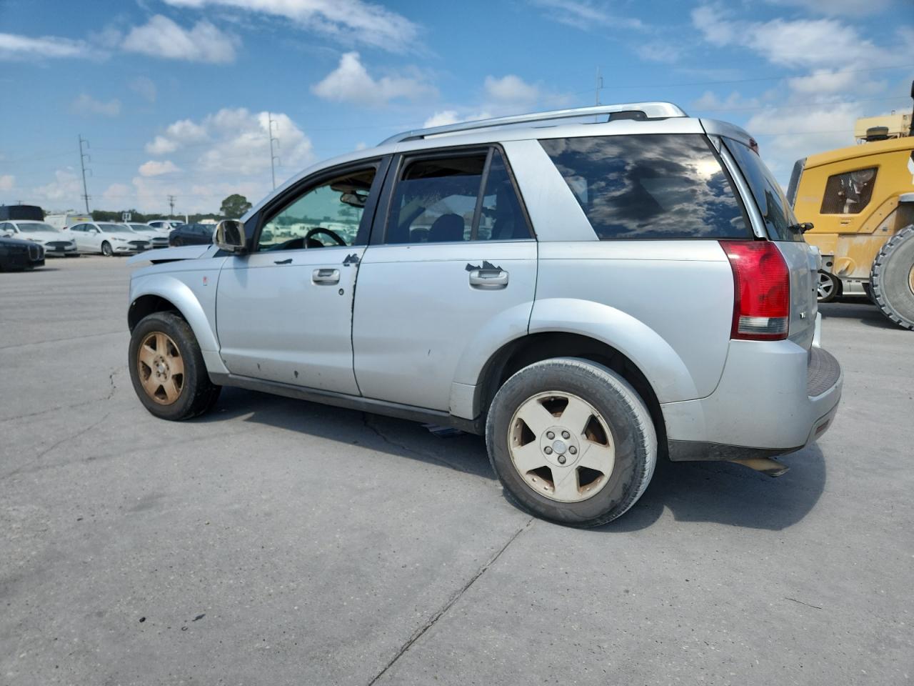 Lot #3265055870 2006 SATURN VUE