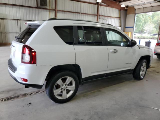 2016 JEEP COMPASS SP - 1C4NJCBA2GD611368