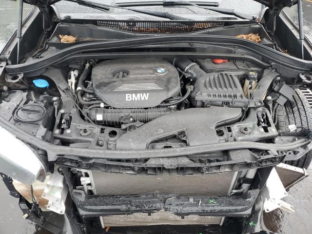 2019 BMW X1 SDRIVE2 WBXHU7C53K3H44786