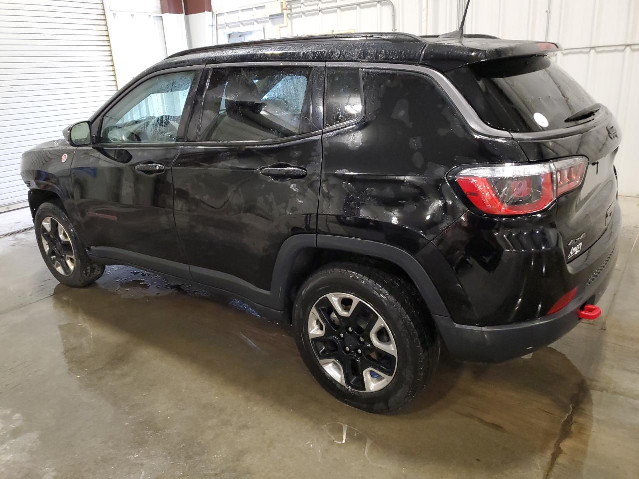 JEEP COMPASS TRAILHAWK