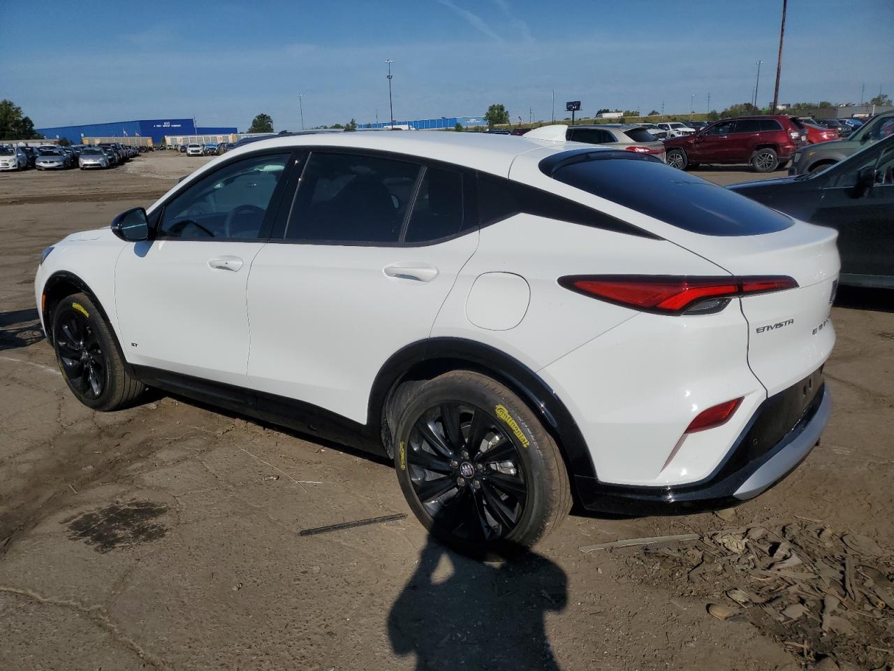 BUICK ENVISTA SPORT TOURING