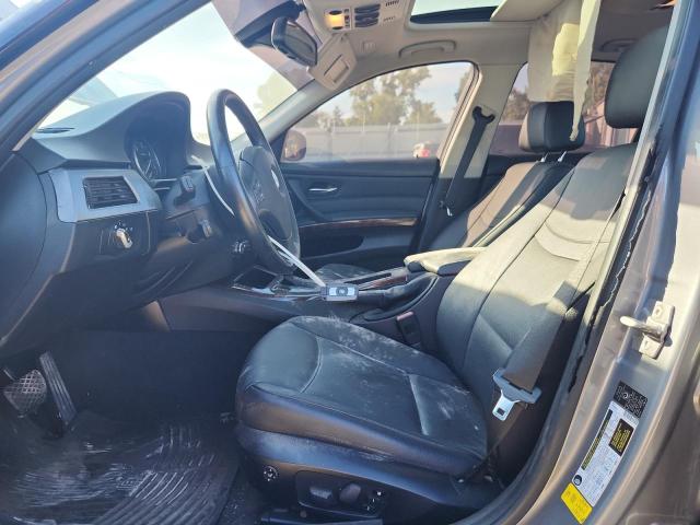 2011 BMW 335 D #3281750919