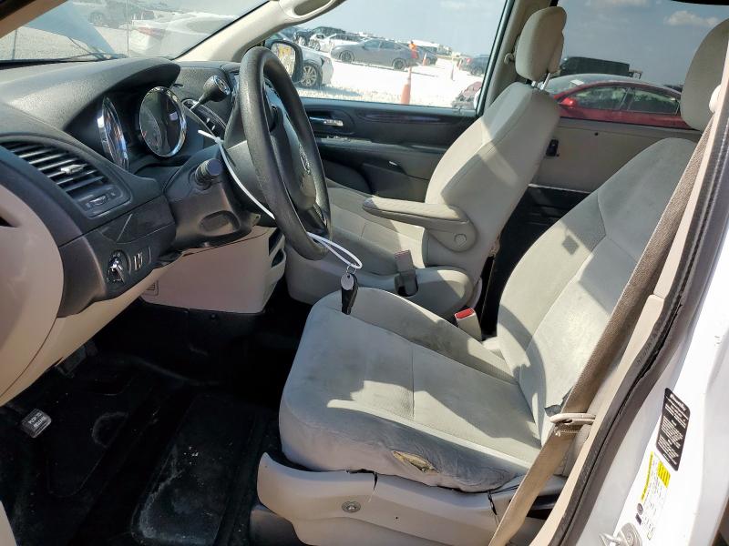 2017 DODGE GRAND CARA - 2C7WDGBG9HR802259