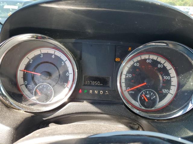 2017 DODGE GRAND CARA 2C4RDGCG1HR548880