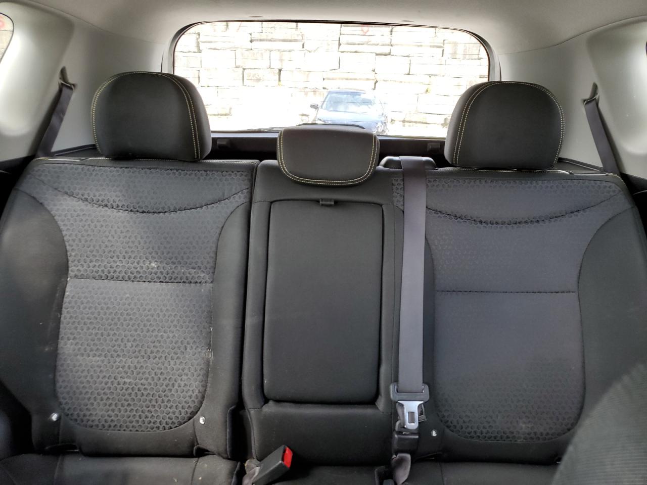 Lot #3315968100 2015 KIA SOUL +