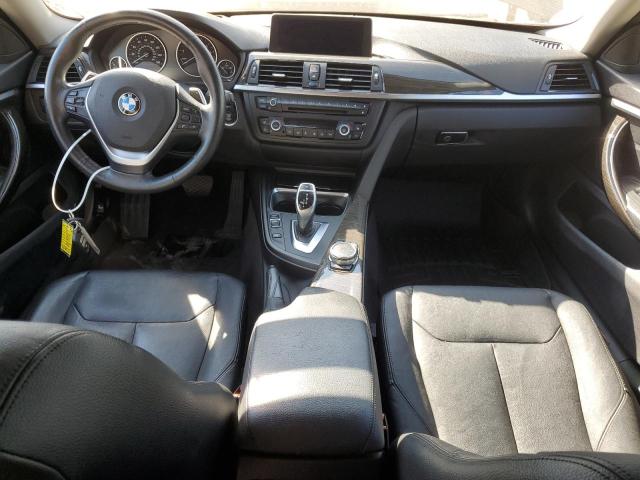 2015 BMW 428 XI GRA WBA4C9C54FD331327