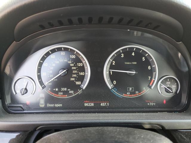 2015 BMW 535 XI WBA5B3C59FD548148