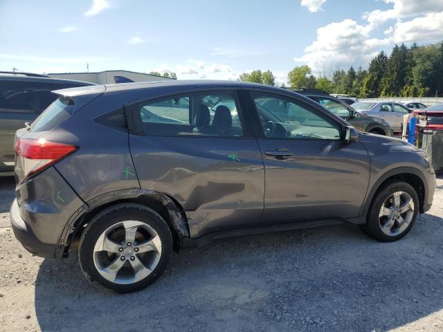 2019 HONDA HR-V LX 3CZRU6H32KG710958