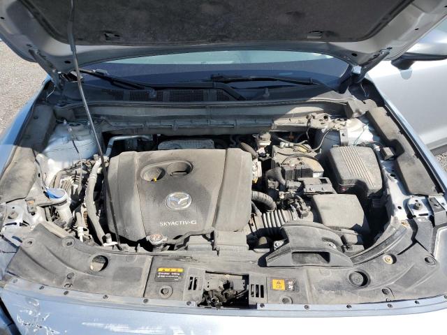 2021 MAZDA CX-5 TOURI JM3KFBCM1M0495324
