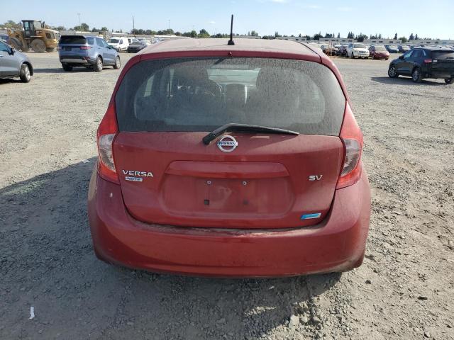 2015 NISSAN VERSA NOTE 3N1CE2CP3FL363717