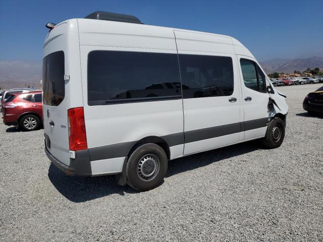 2019 MERCEDES-BENZ SPRINTER 2 WDZPF0CD8KP171133