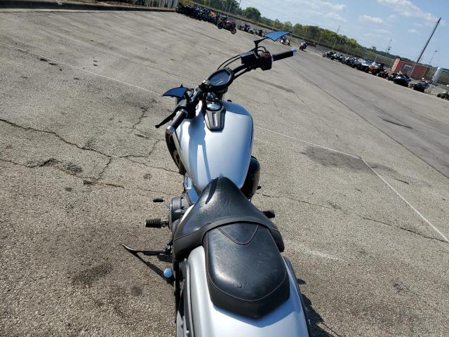 2015 YAMAHA XVS1300 CU JYAVP33E3FA011938