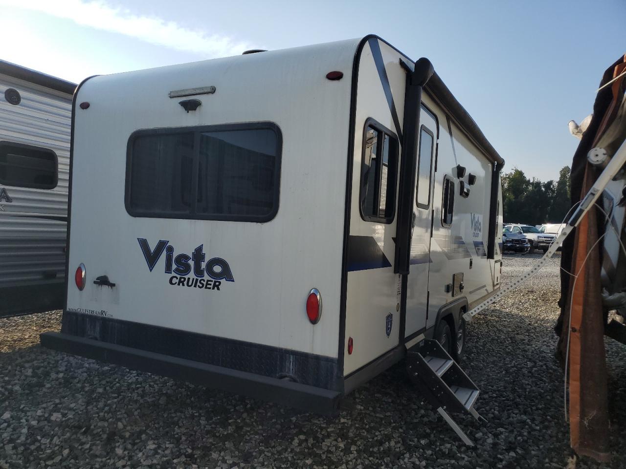 Lot #3282582875 2022 GULF STREAM VISTA CRUI