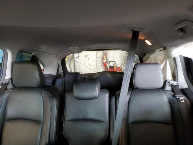 2021 HONDA ODYSSEY EXL - 5FNRL6H73MB020138