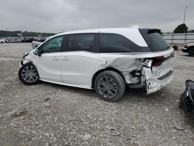 2025 HONDA ODYSSEY TO 5FNRL6H83SB036619