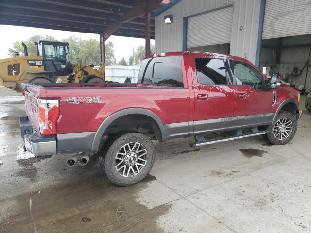 2017 FORD F250 SUPER DUTY 1FT7W2BT9HEB17767