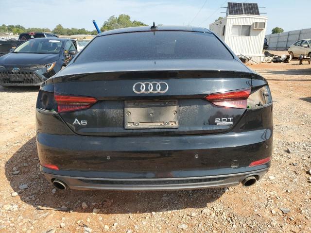 2018 AUDI A5 PRESTIG - WAUUNAF57JA004602