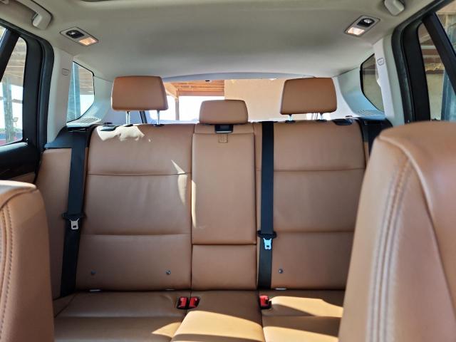 2016 BMW X3 XDRIVE28I 5UXWX9C55G0D71040