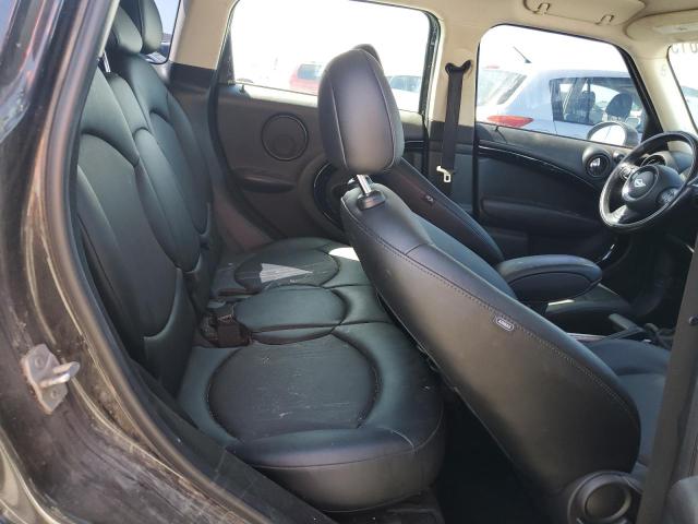 2016 MINI COOPER COU WMWZB3C50GWR49353