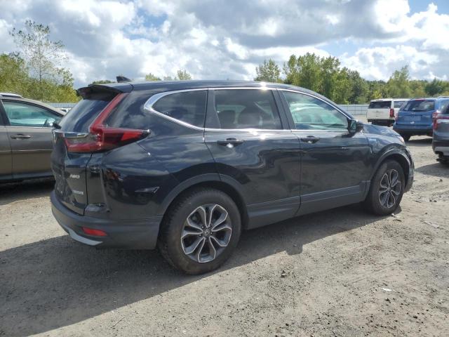2022 HONDA CR-V EXL - 5J6RT6H89NL032795