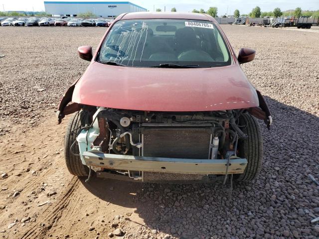 2017 NISSAN VERSA S - 3N1CN7AP9HL817231