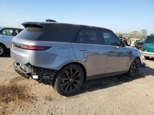 2025 LAND ROVER RANGE ROVE - SAL1P9EU8SA469357