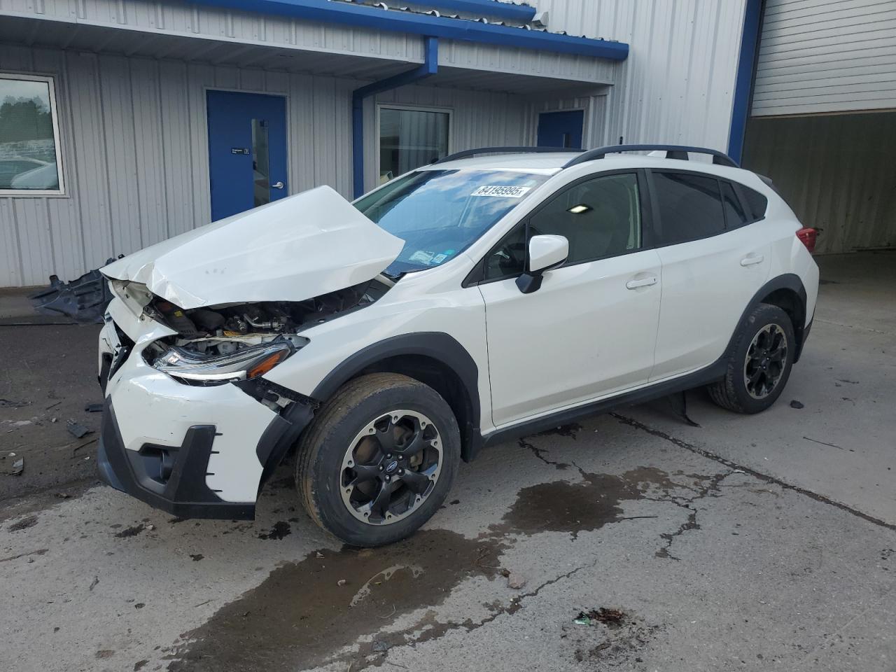 SUBARU CROSSTREK PREMIUM