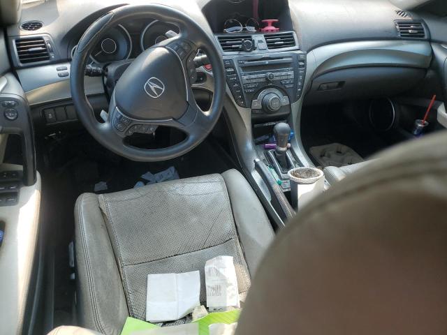 2011 ACURA TL - 19UUA9F50BA001735