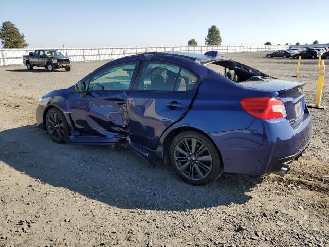 2017 SUBARU WRX JF1VA1B67H9811852